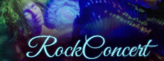 RockConcert cover