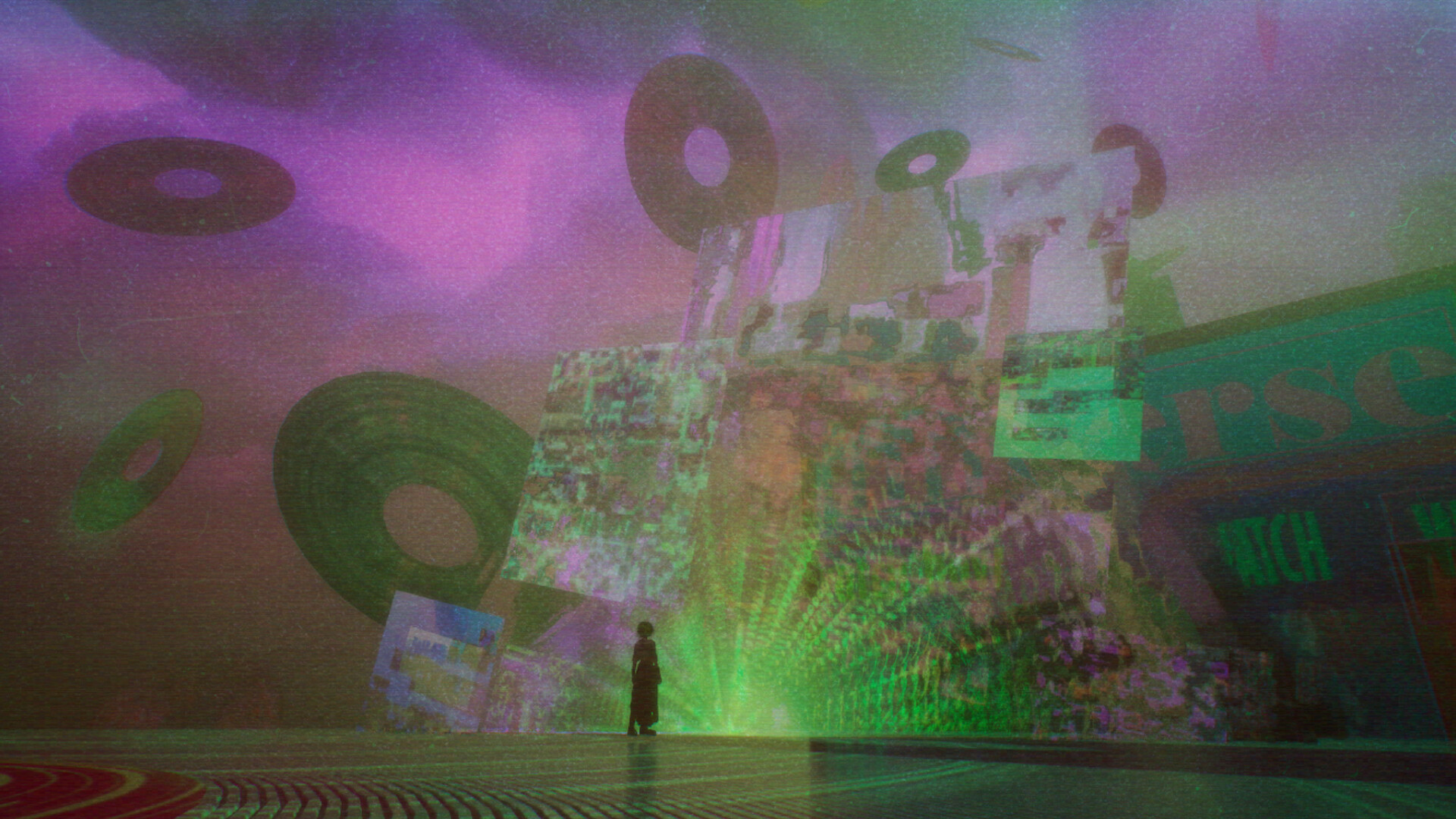 RockConcert screenshot 10