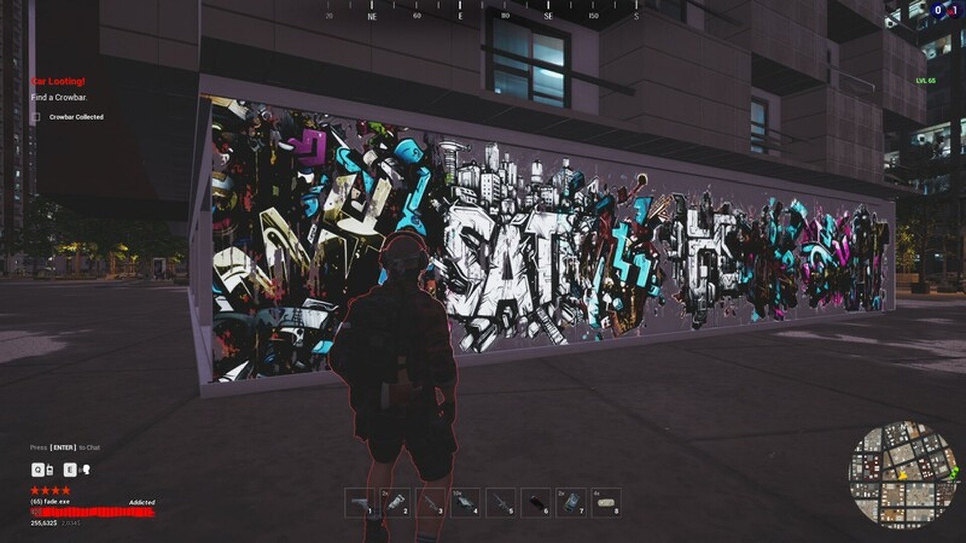 REDLINE 911 Featured Screenshot #1