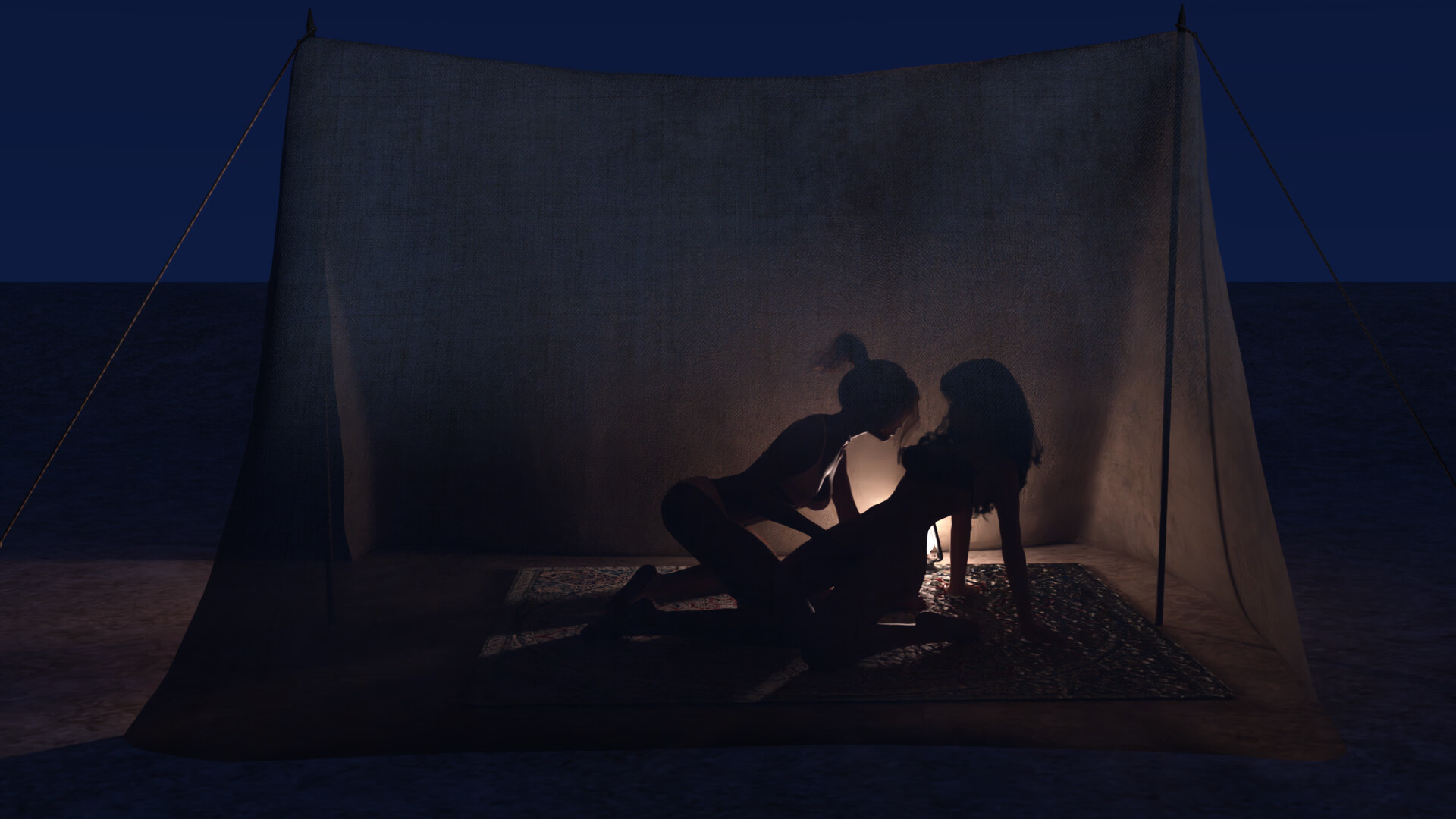 EraStorm: SandStorm screenshot #3