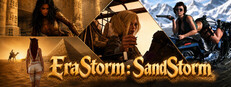 EraStorm: SandStorm cover