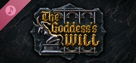The Goddess's Will Soundtrack