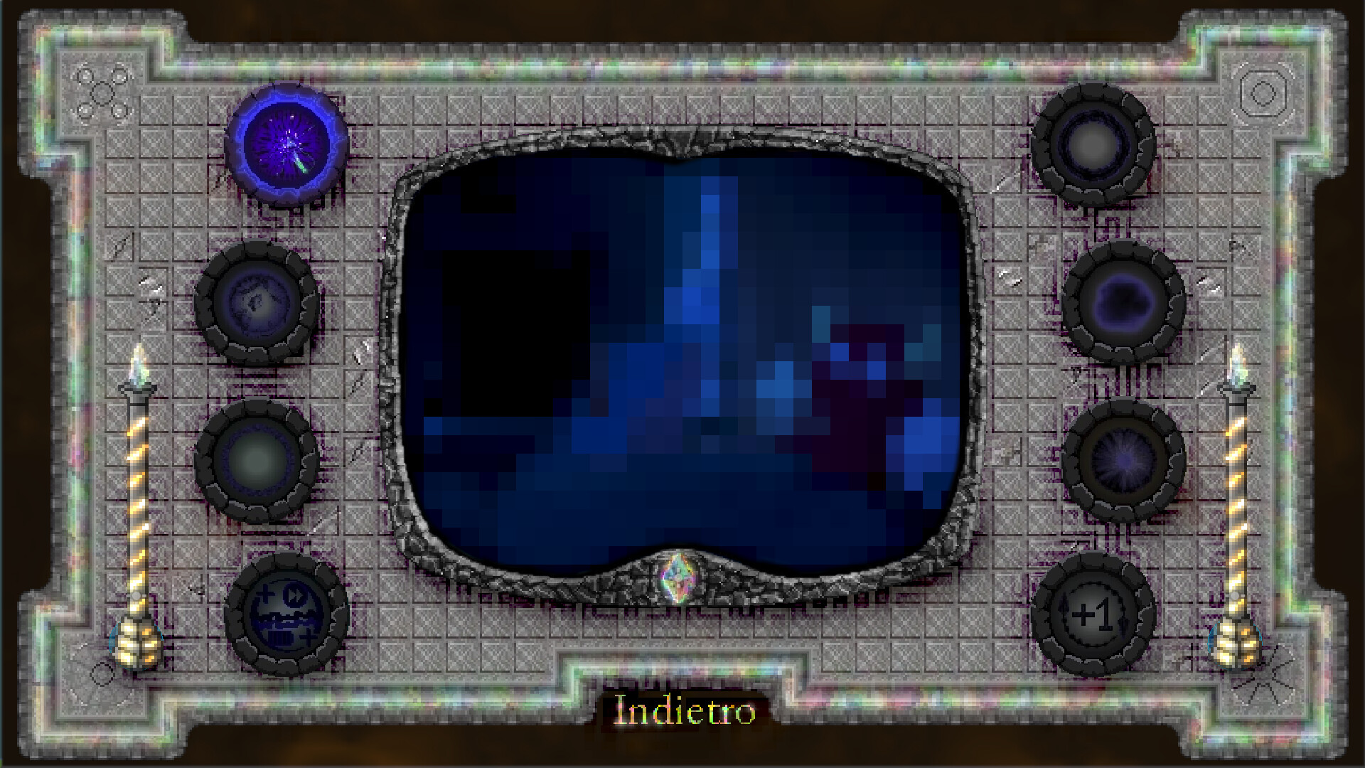 SnorQ screenshot 2