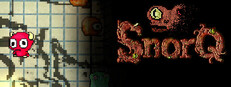 SnorQ Banner