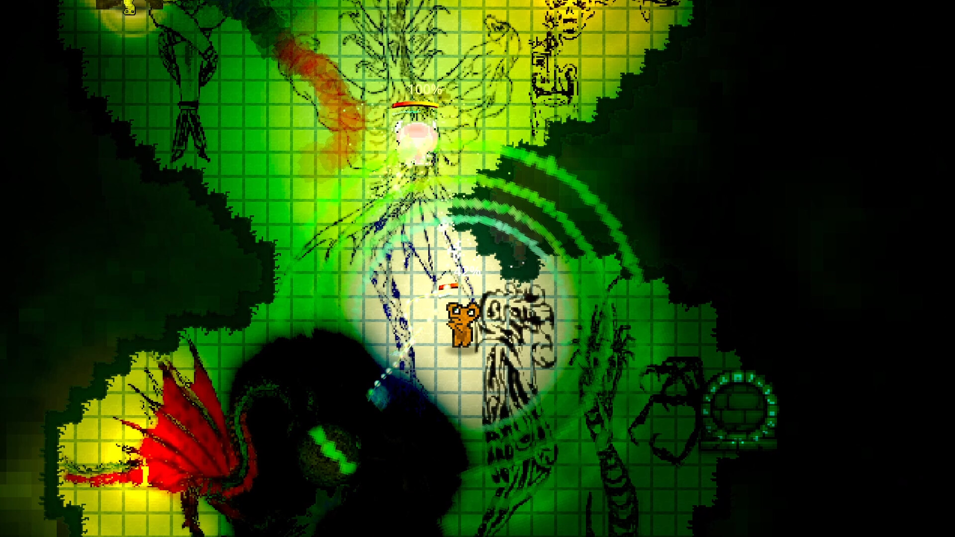 SnorQ screenshot 5