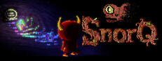 SnorQ cover