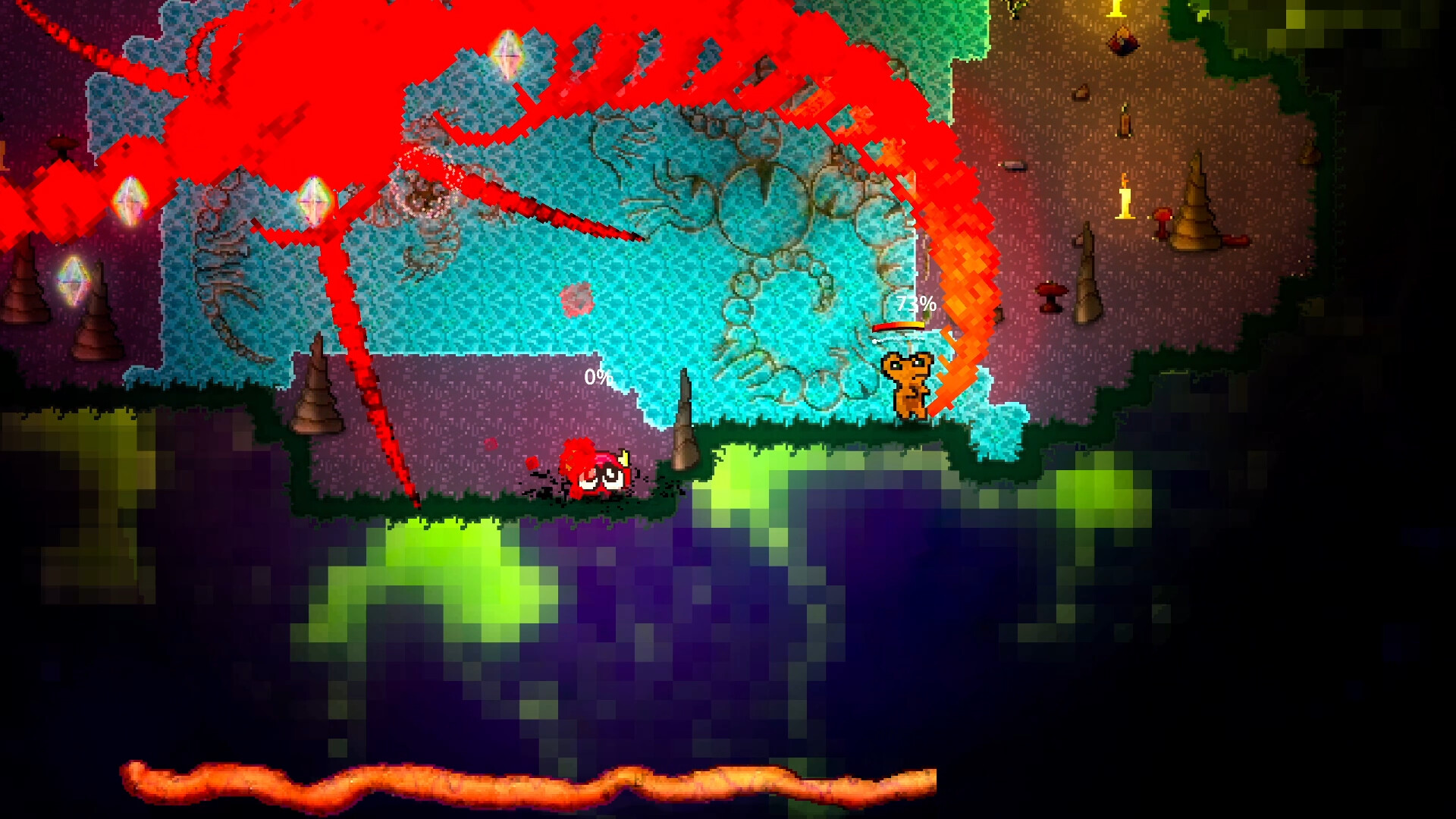 SnorQ screenshot 6