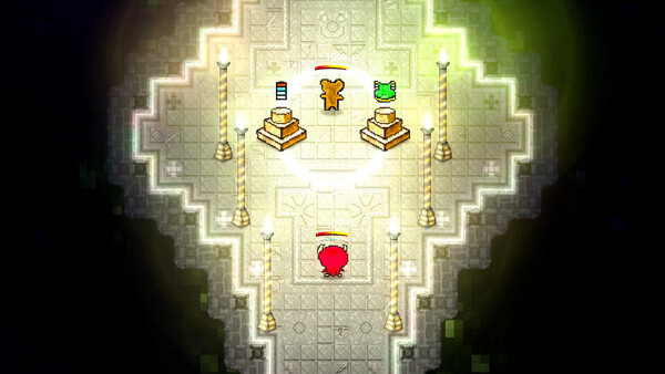 SnorQ screenshot 5