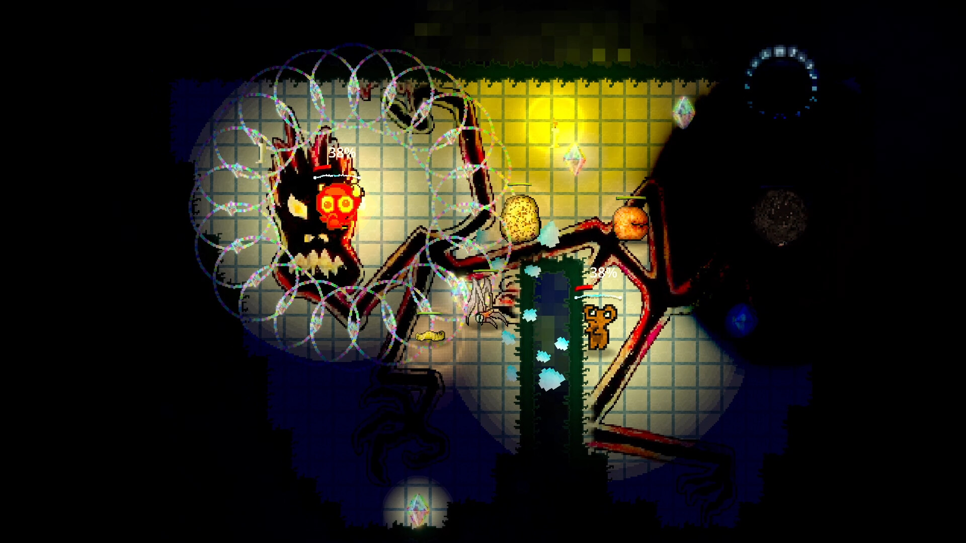 SnorQ screenshot 18