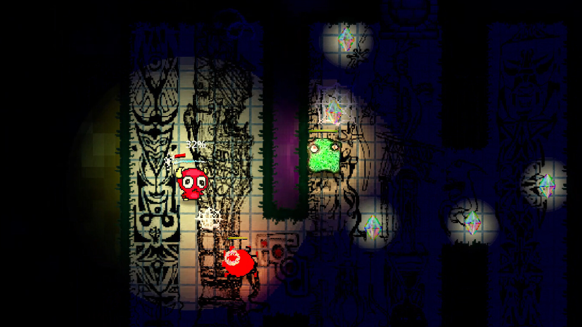 SnorQ screenshot #13