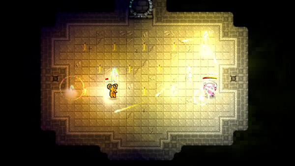 SnorQ Screenshot