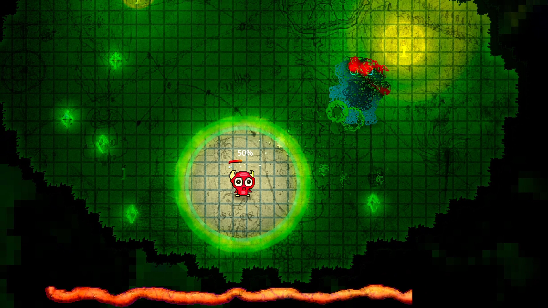 SnorQ screenshot 12