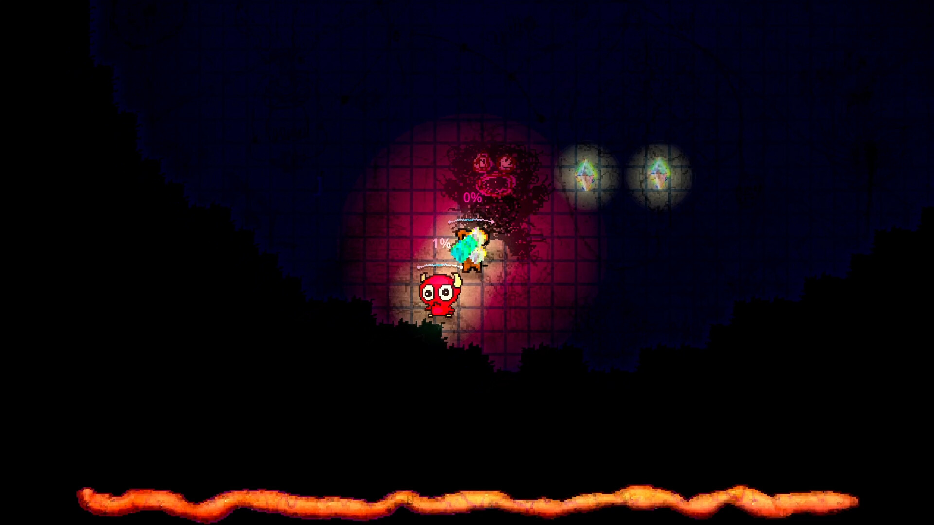 SnorQ screenshot 11