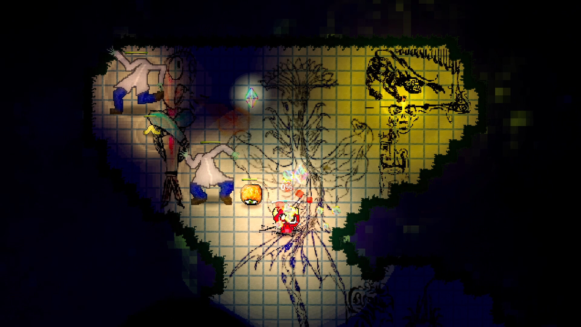 SnorQ screenshot 20