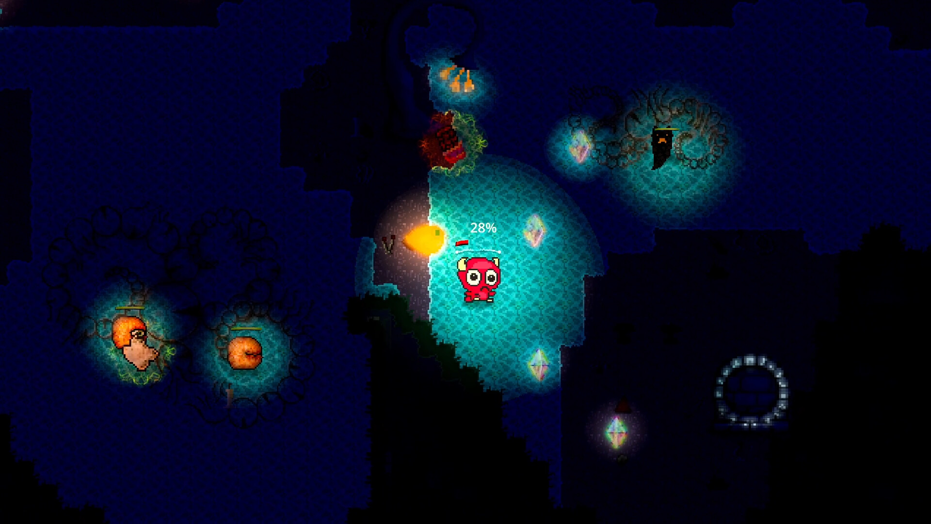 SnorQ screenshot #19
