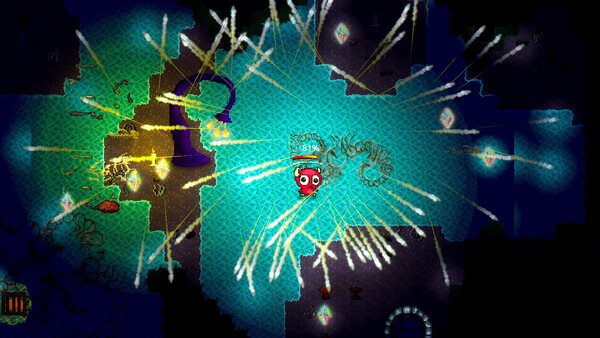 SnorQ screenshot 1