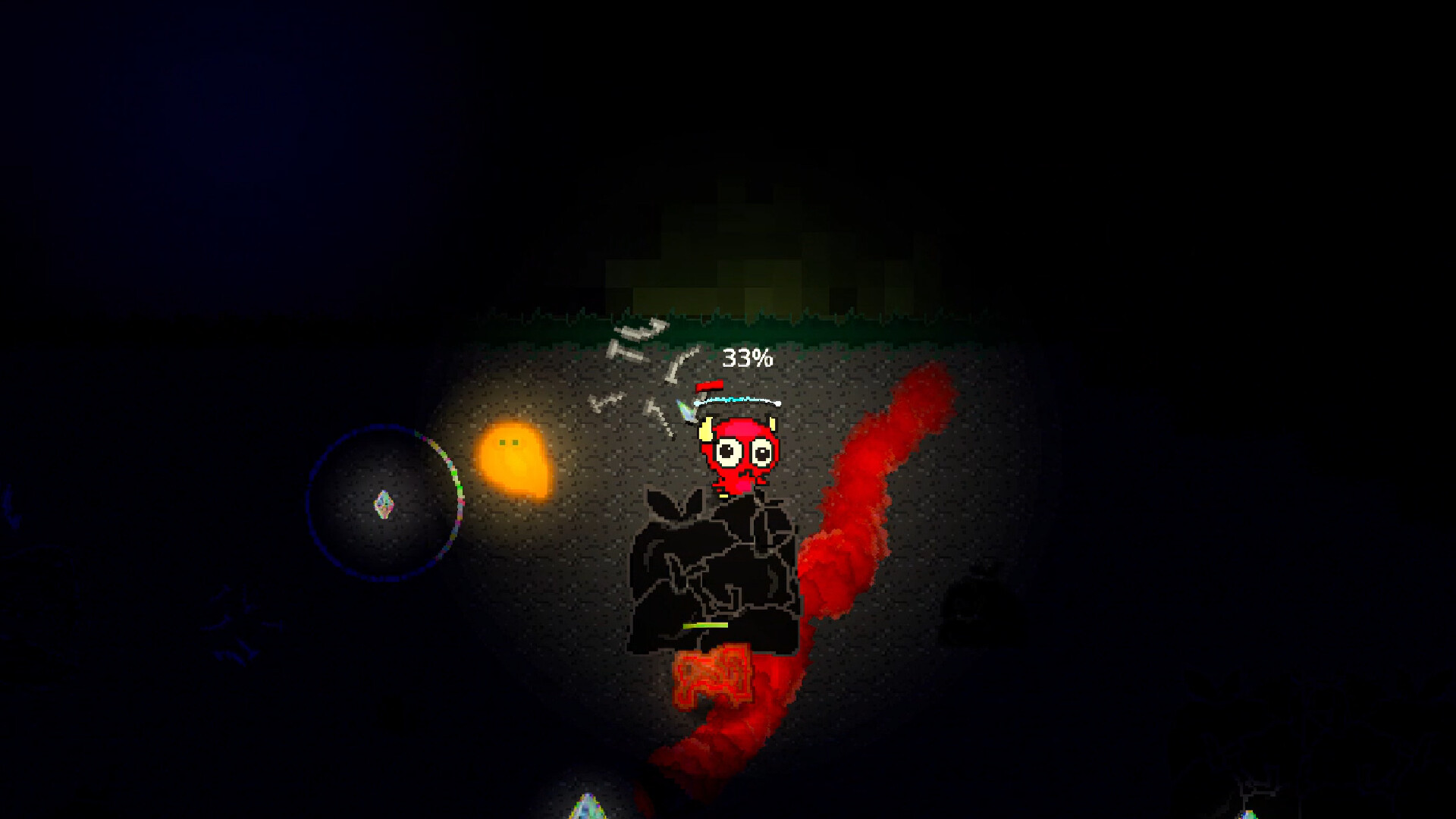 SnorQ screenshot 15