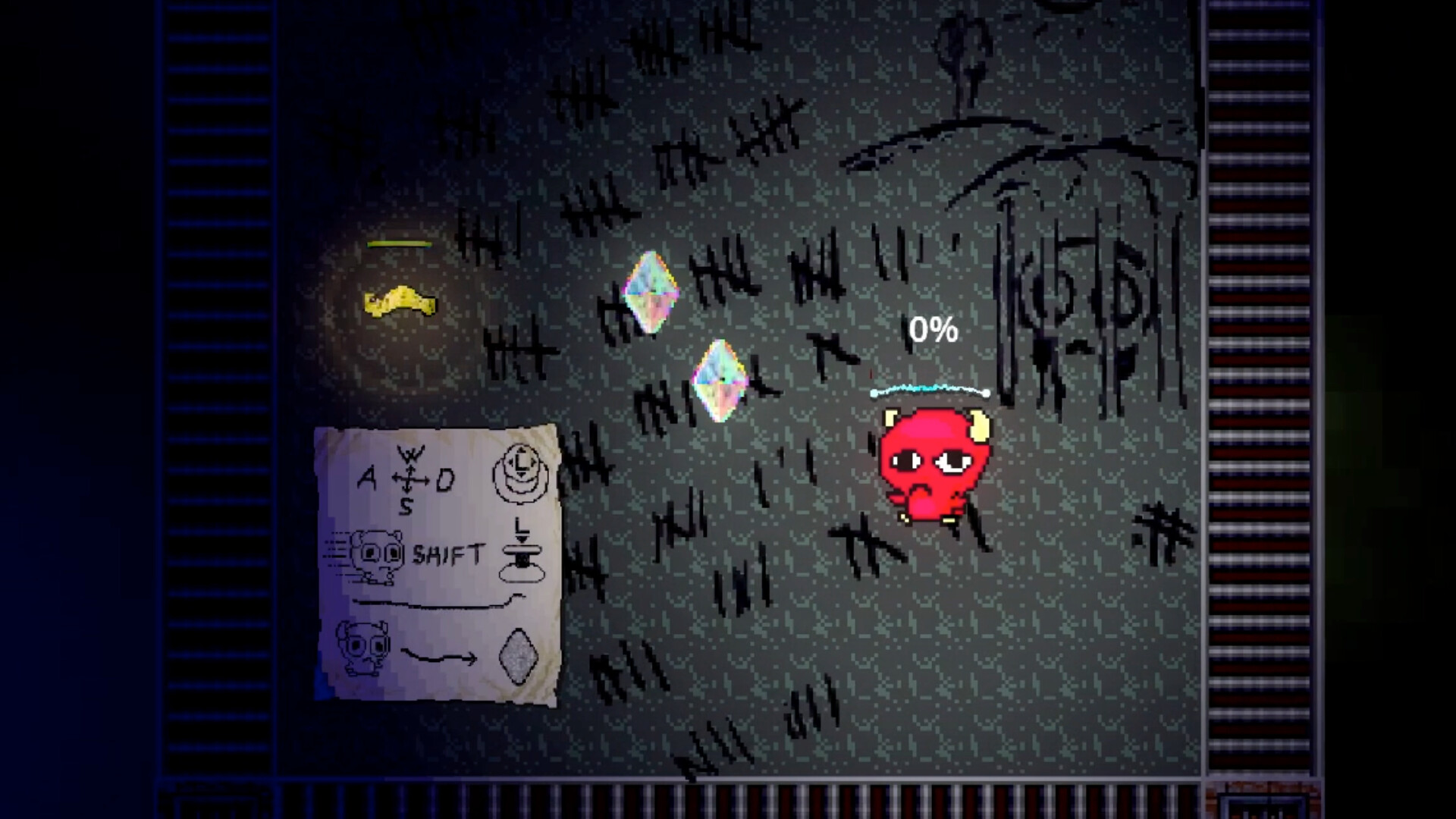 SnorQ Featured Screenshot #1