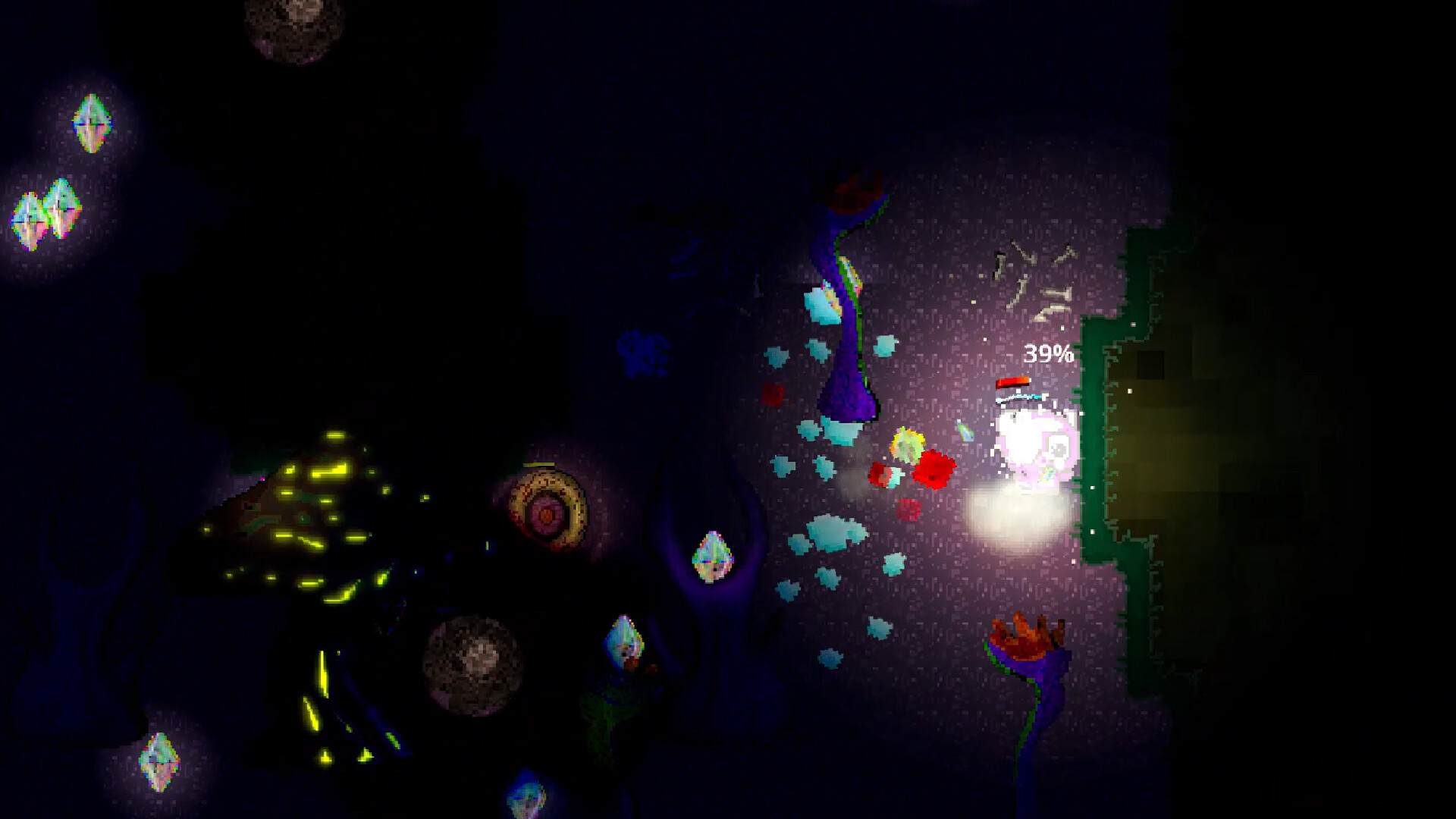 SnorQ screenshot 8