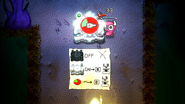 SnorQ screenshot 3