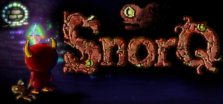 SnorQ