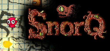 SnorQ Banner