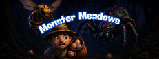Monster Meadows - Online Board Game Playtest