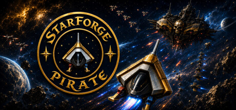 Starforge Pirate Stats