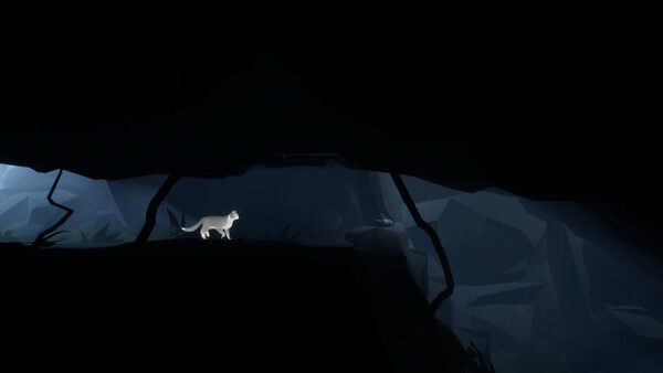 Скриншот 1 из игры Seeking Home