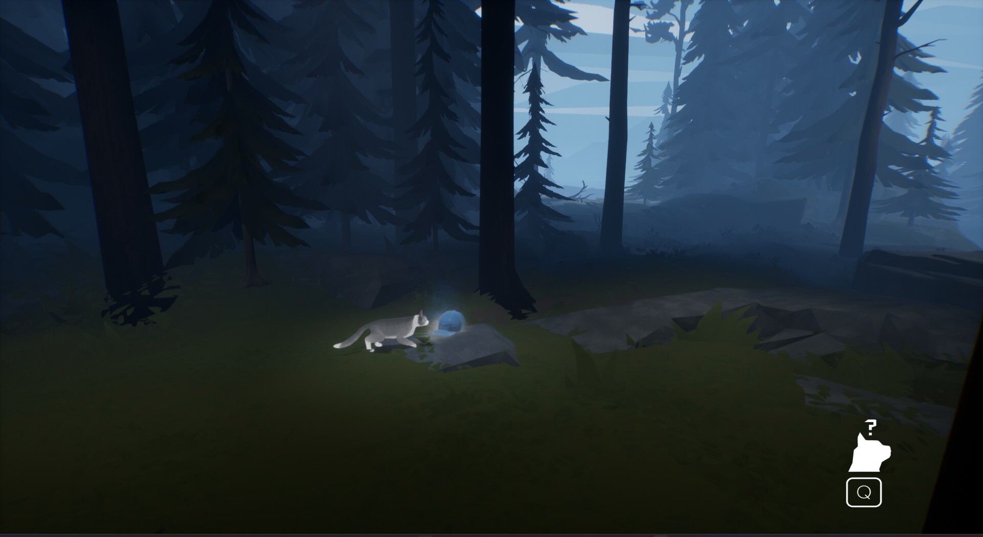Seeking Home screenshot 3