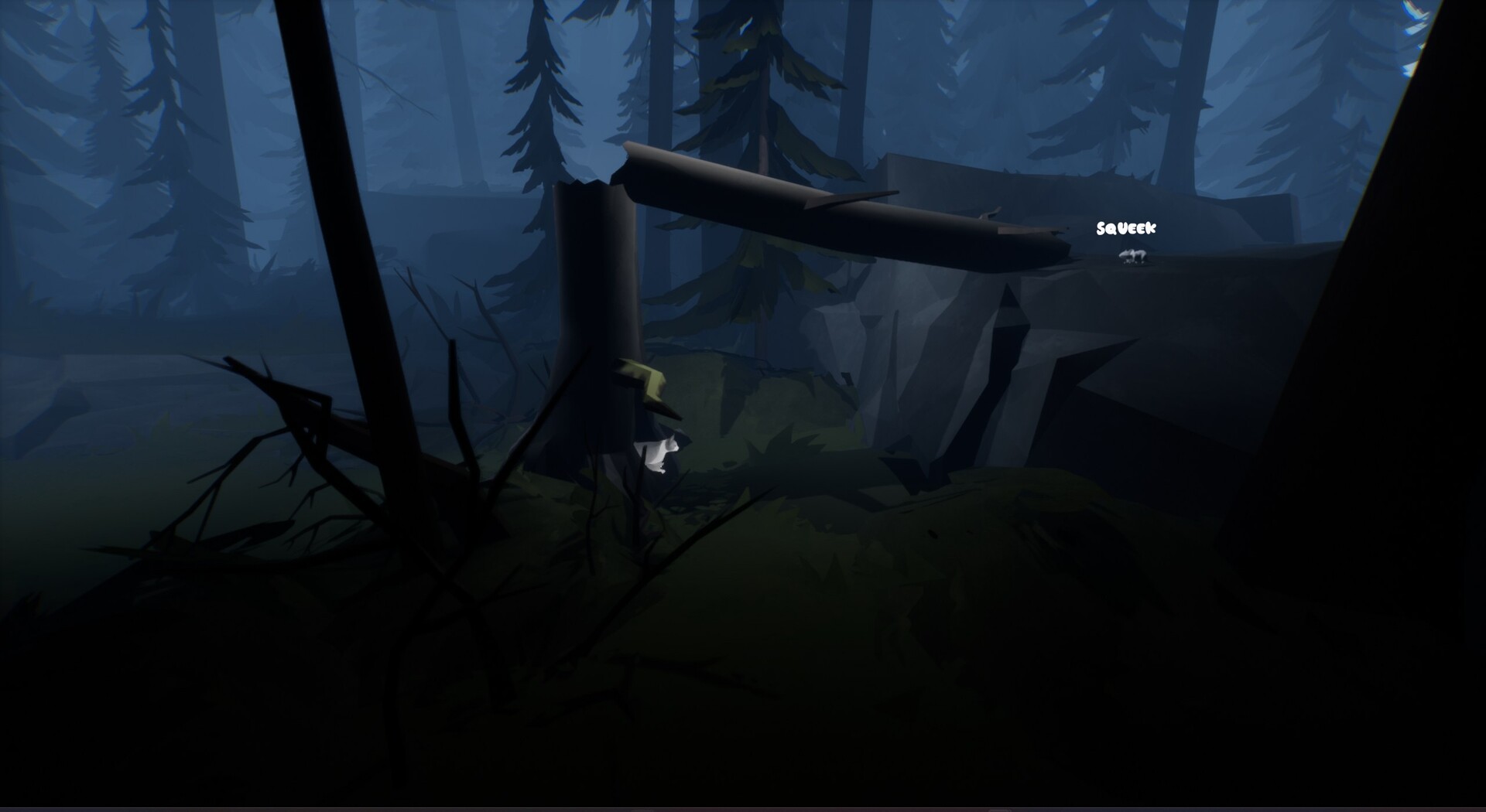 Seeking Home screenshot 4