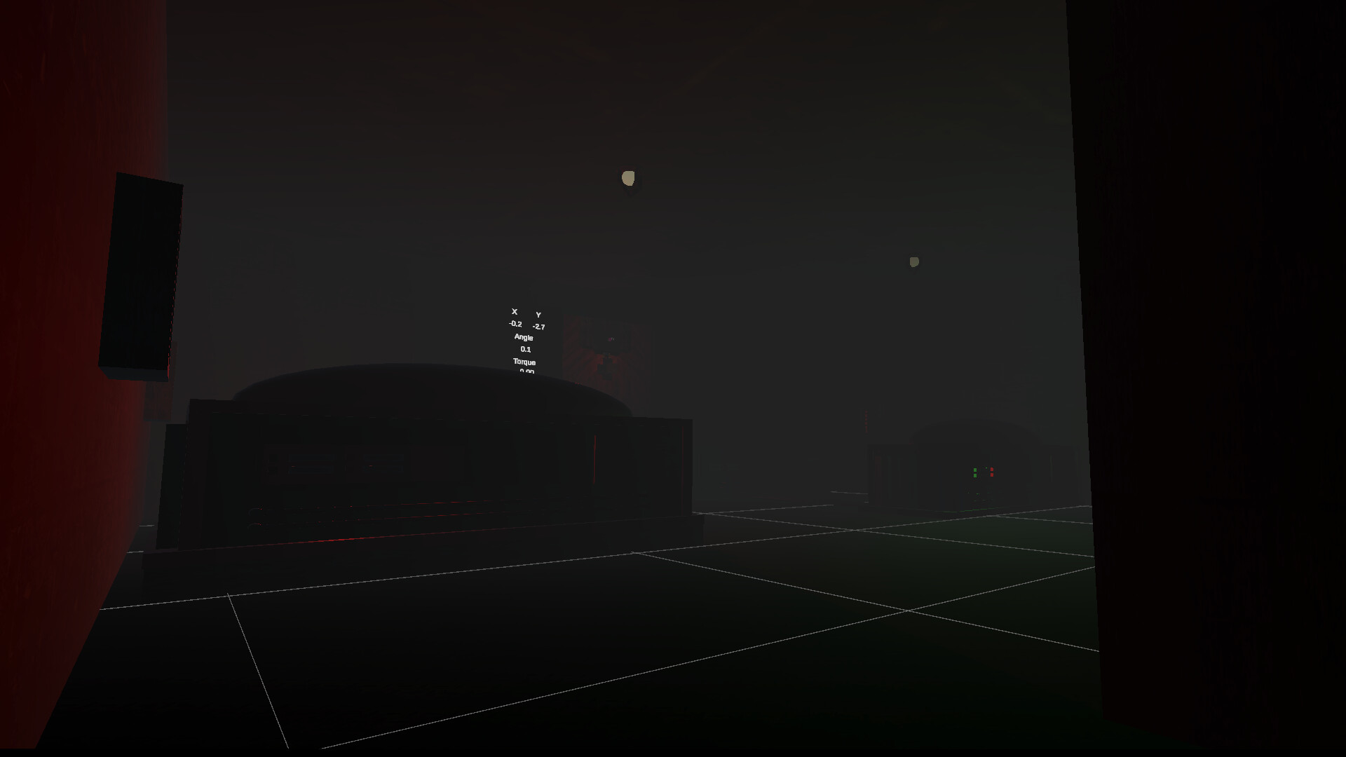 Project Miasma: Preludeのスクリーンショット 1