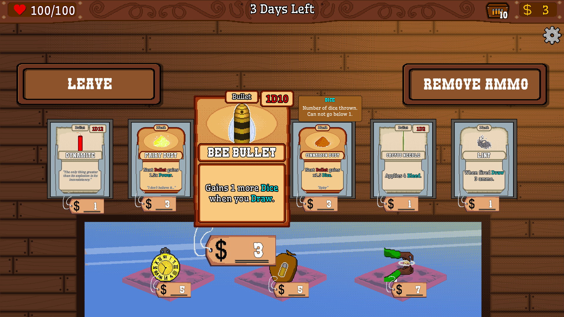 Luck of the Draw screenshot 5