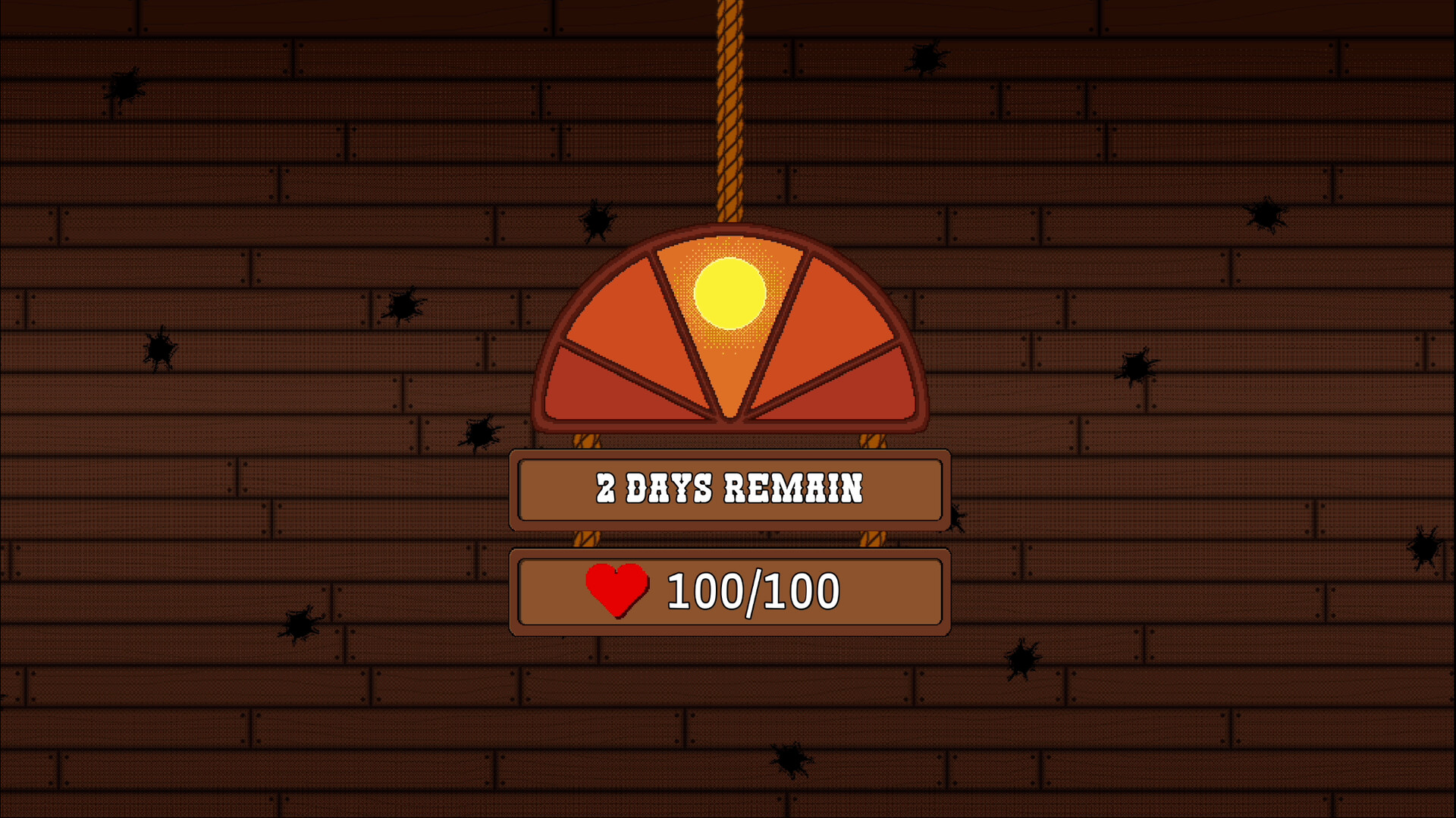 Luck of the Draw screenshot 9