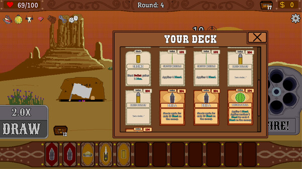 Скриншот 6 из игры Luck of the Draw
