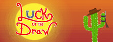 Luck of the Draw cover