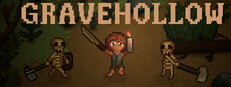 Gravehollow cover