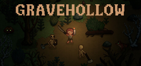 Gravehollow