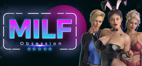 MILF Obsession