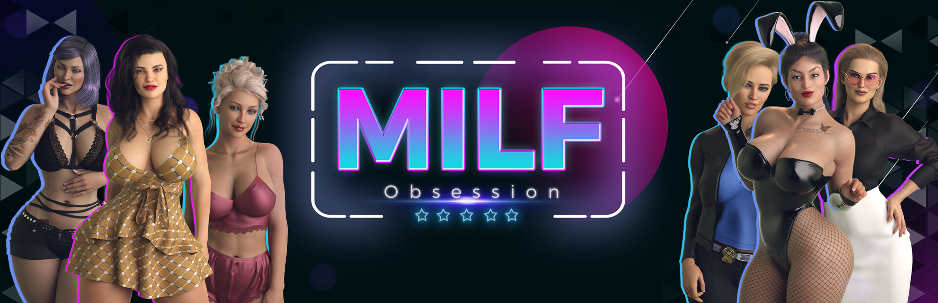 MILF Obsession