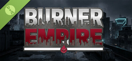 BurnerEmpire Demo banner image