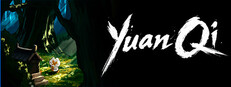 YuanQi : 元氣 cover