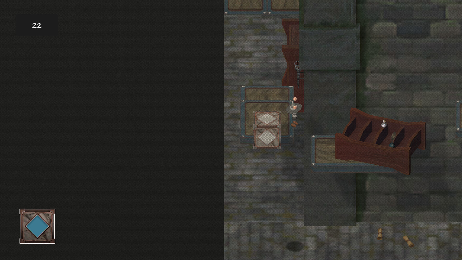 Cubus Tower screenshot 6