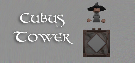 Cubus Tower header art
