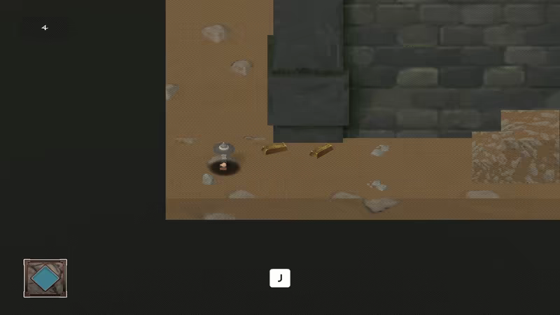 Cubus Tower video 2