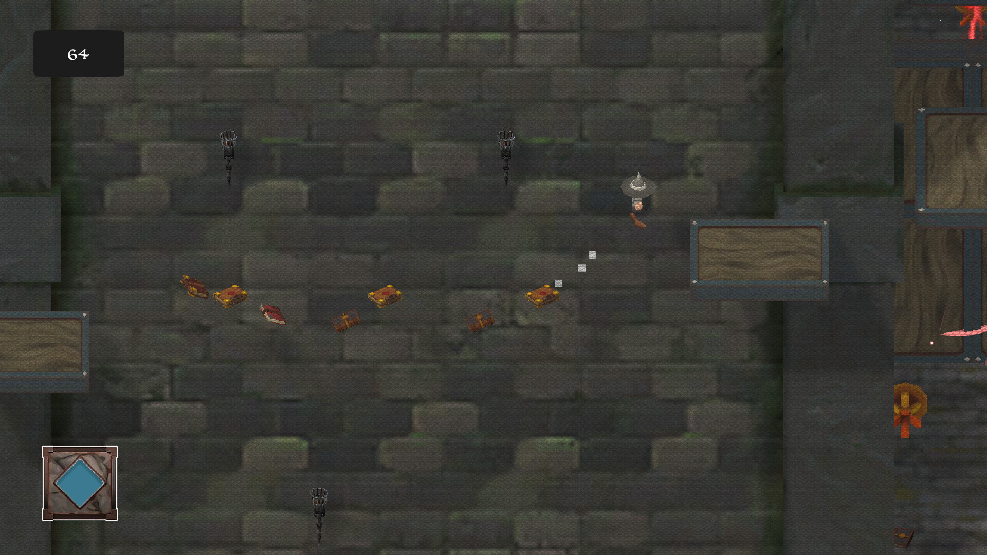 Cubus Tower screenshot #7