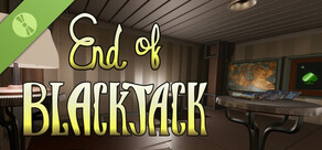 End of Blackjack Demo