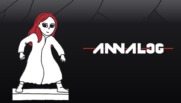 Annalog