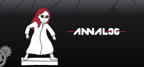 Annalog artwork