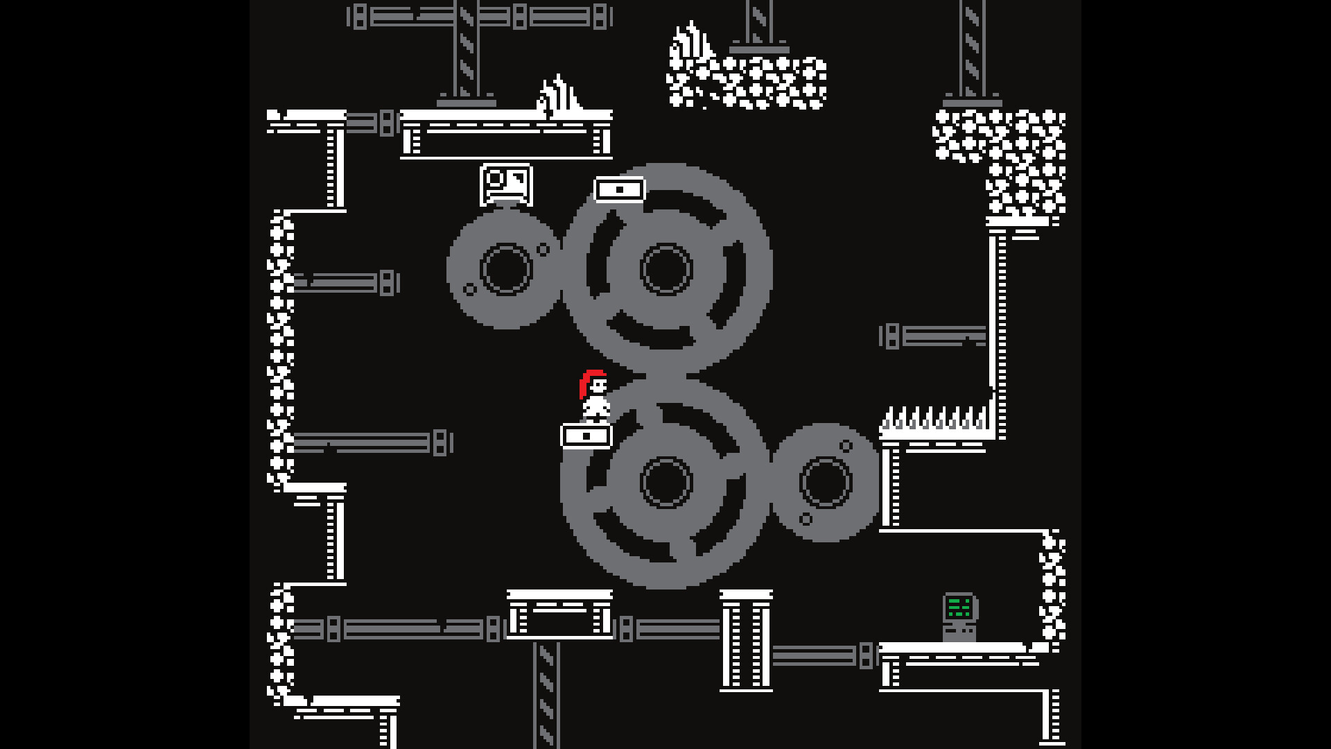 Annalog screenshot 7